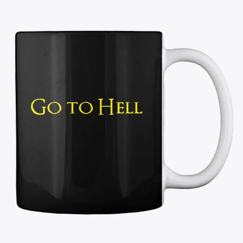 Sent From Heaven Mug